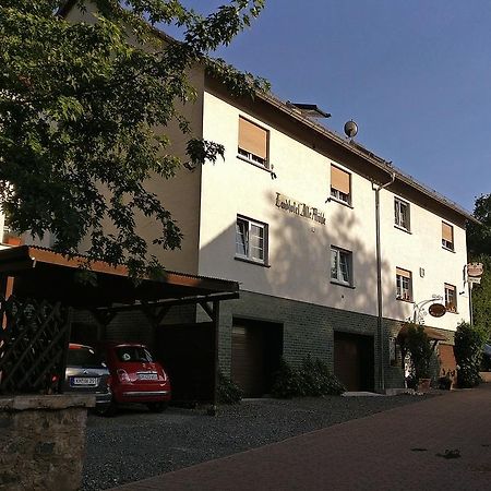 Landhotel Alte Muehle Modautal Bagian luar foto