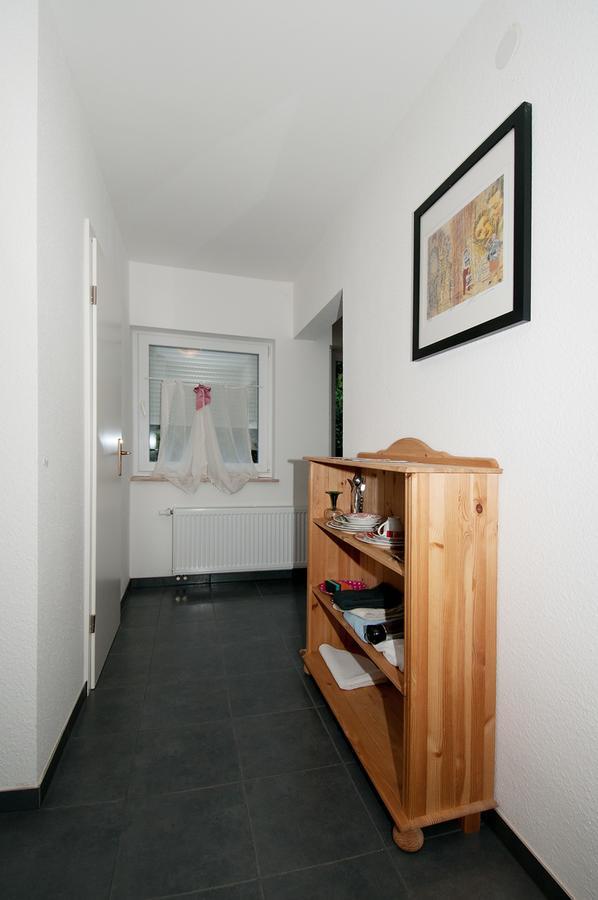 Landhotel Alte Muehle Modautal Bagian luar foto