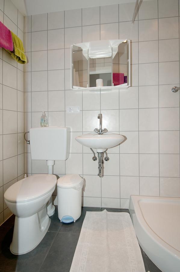 Landhotel Alte Muehle Modautal Bagian luar foto