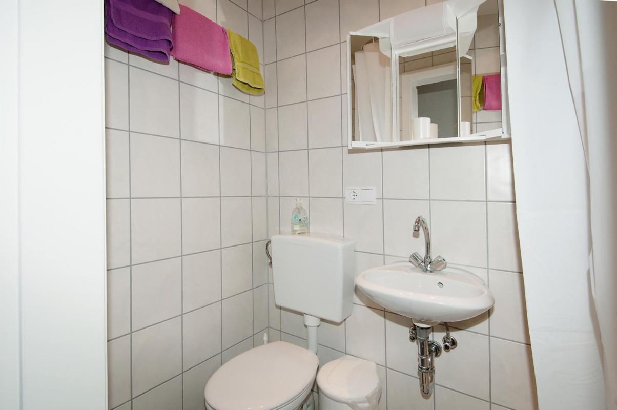 Landhotel Alte Muehle Modautal Bagian luar foto