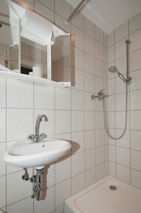 Landhotel Alte Muehle Modautal Bagian luar foto