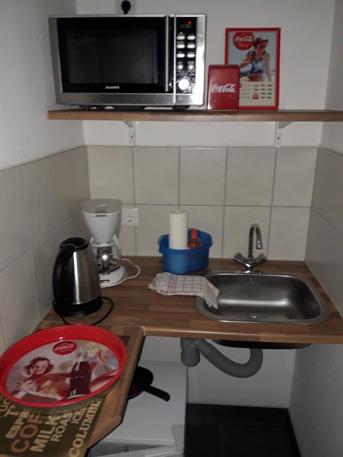 Landhotel Alte Muehle Modautal Bagian luar foto