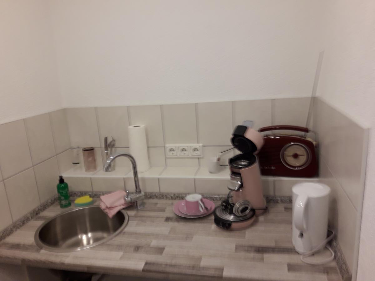 Landhotel Alte Muehle Modautal Bagian luar foto