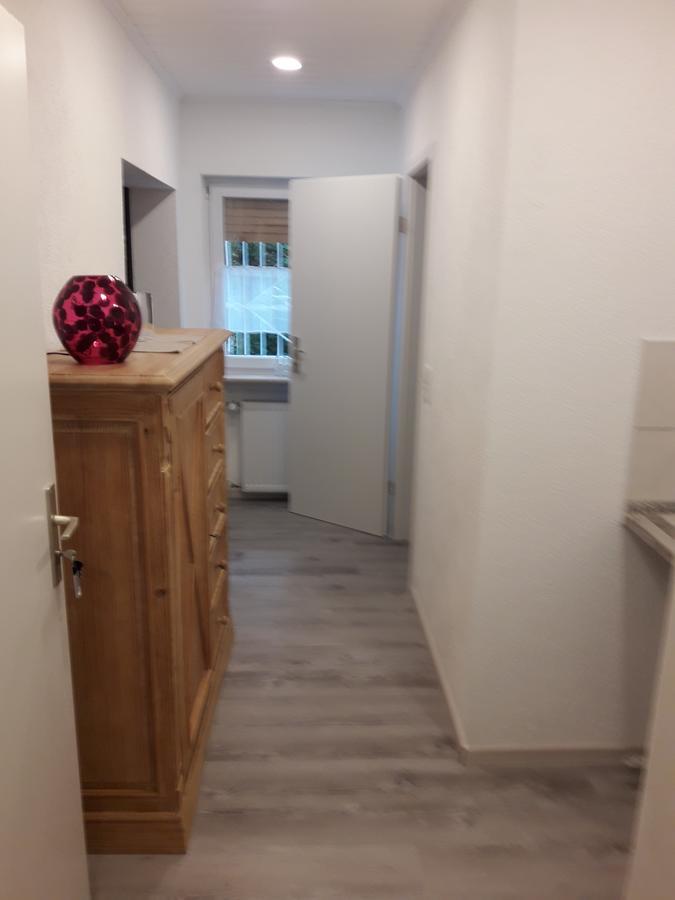 Landhotel Alte Muehle Modautal Bagian luar foto