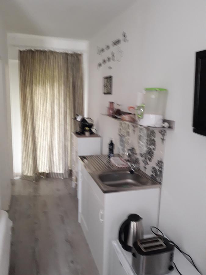 Landhotel Alte Muehle Modautal Bagian luar foto
