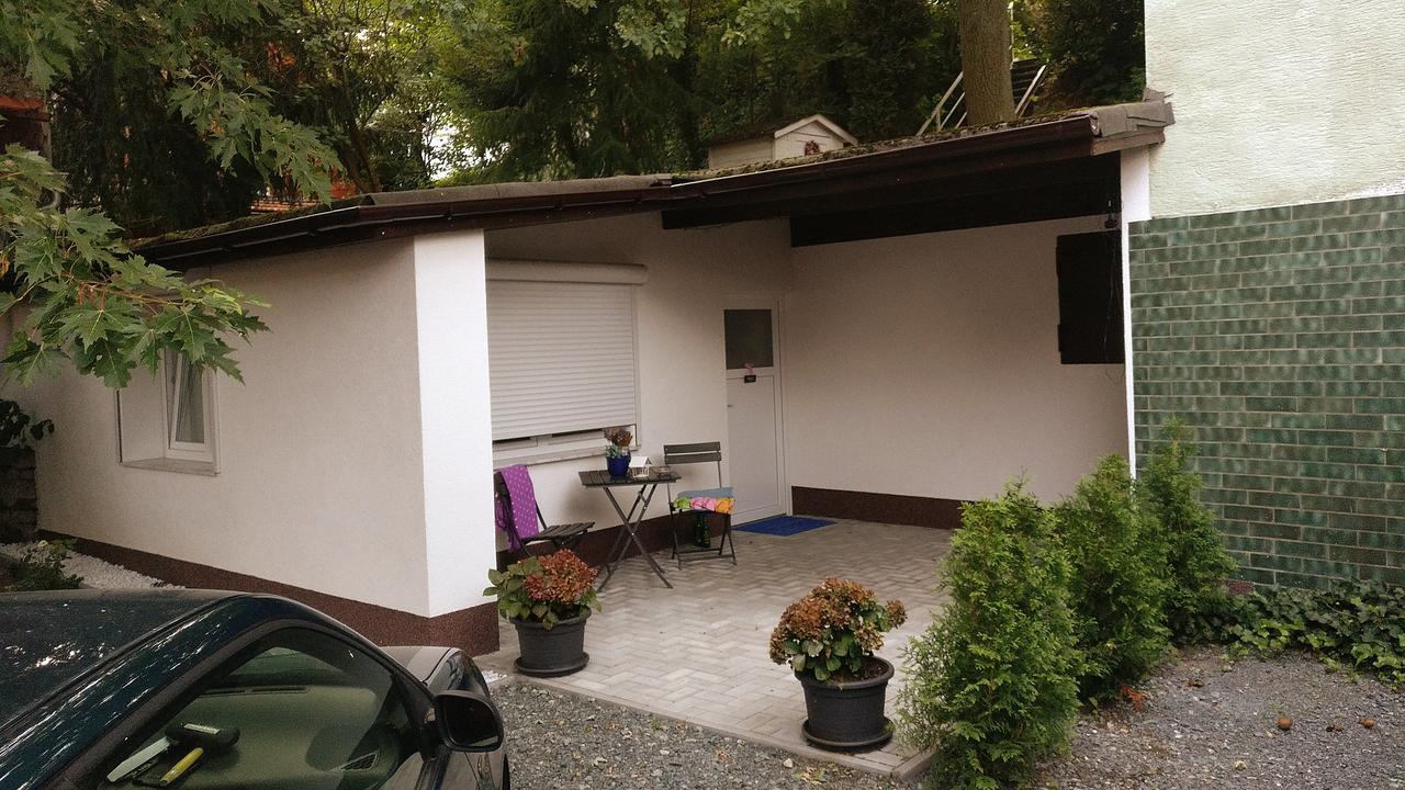 Landhotel Alte Muehle Modautal Bagian luar foto