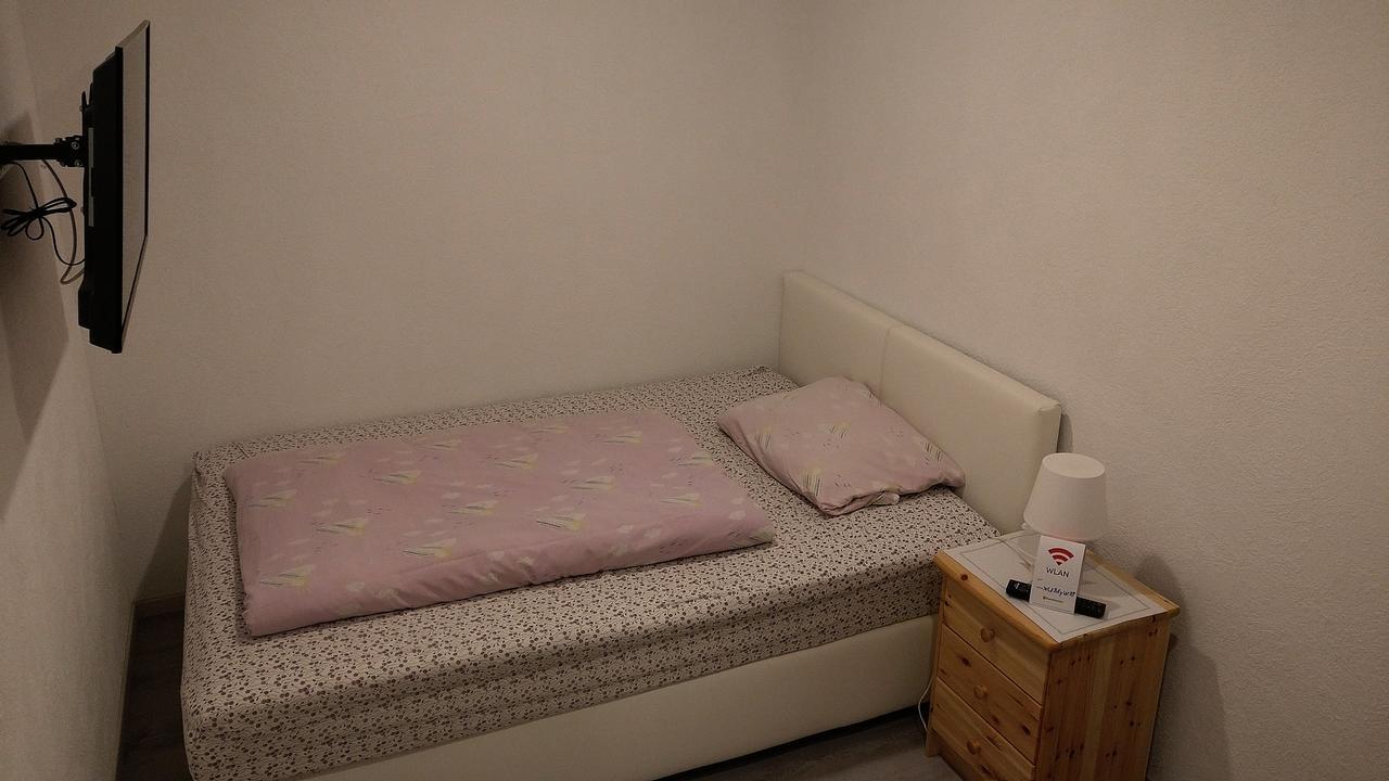 Landhotel Alte Muehle Modautal Bagian luar foto