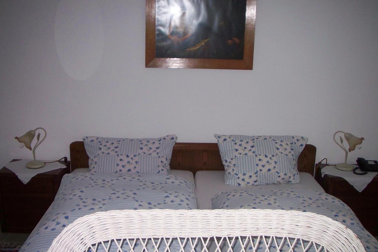Landhotel Alte Muehle Modautal Bagian luar foto