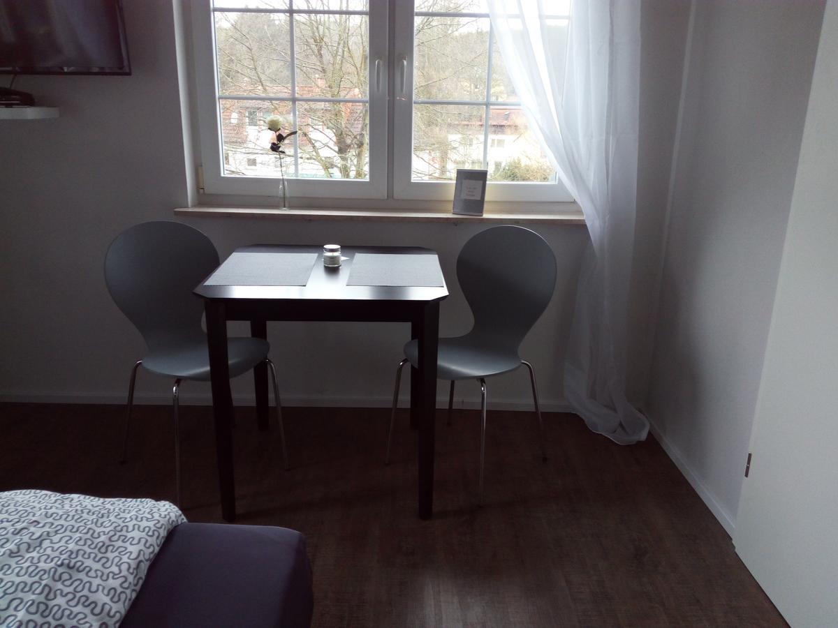 Landhotel Alte Muehle Modautal Bagian luar foto