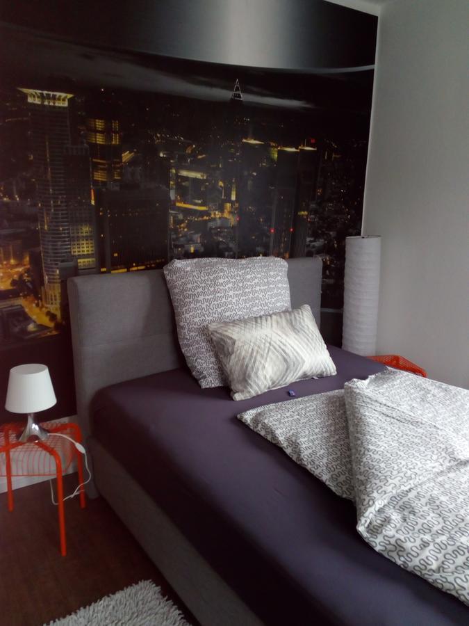 Landhotel Alte Muehle Modautal Bagian luar foto