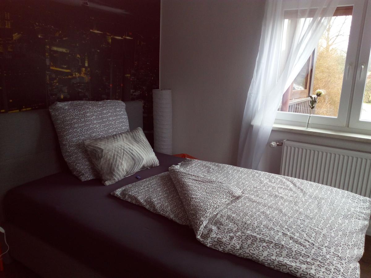 Landhotel Alte Muehle Modautal Bagian luar foto